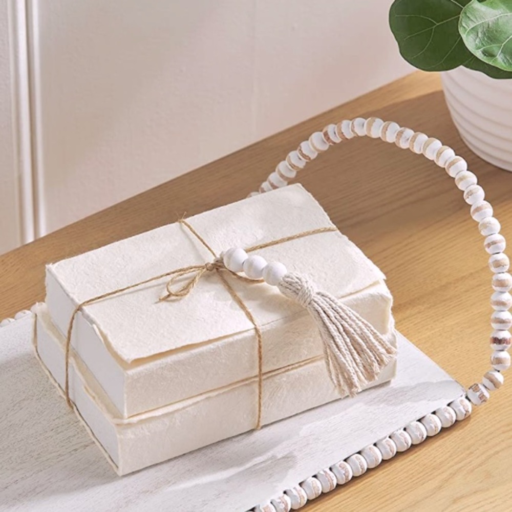 Decorative Books